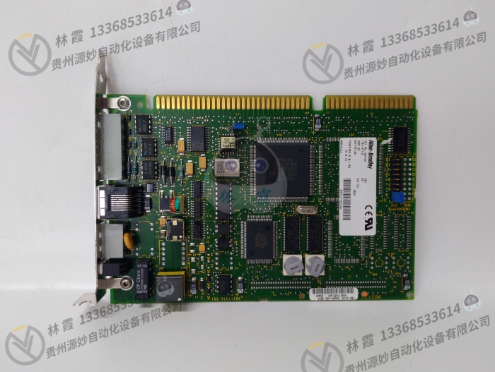 A-B 1336-B050-ECG-L3 控制器 模块 质优价美 品质卖家