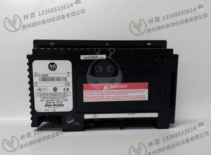 A-B 1336-B075-EAH-FA2-L3 控制器 模块 质优价美 品质卖家