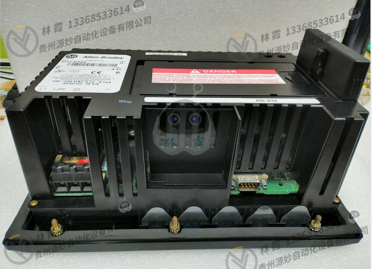 A-B 1336-B075-EOH-FA2-L3-S1 控制器 模块 质优价美 品质卖家