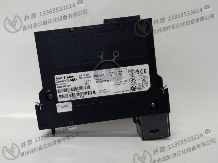 A-B 1336-BDB-SP2-8D 控制器 模块 质优价美 品质卖家