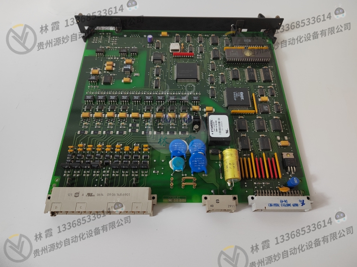 A-B 1336F-BRF50-AA-EN-HAS2/B 控制器 模块 质优价美 品质卖家