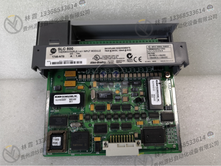 A-B 1394C-SJT05-C 控制器 模块 质优价美 品质卖家