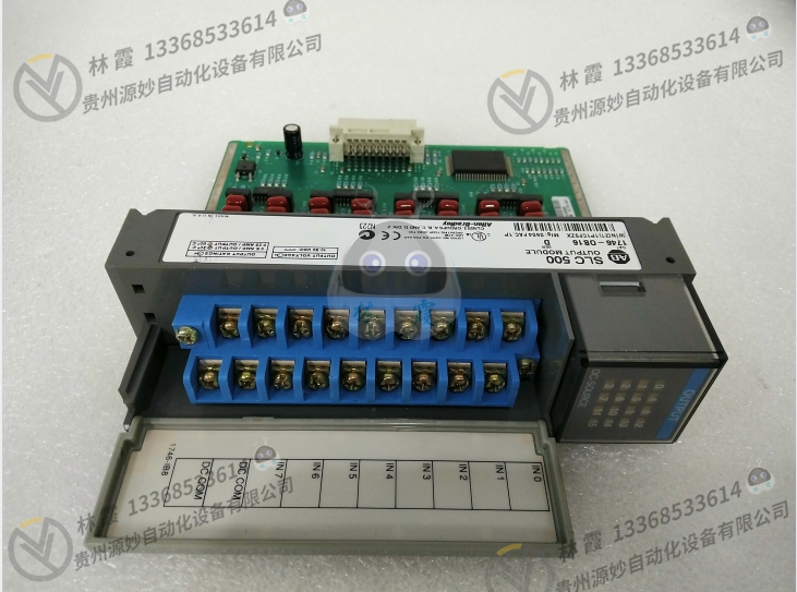 A-B 1394C-SJT05-D 控制器 模块 质优价美 品质卖家