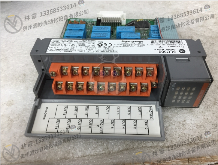 A-B 1394C-SJT05-L-R​L 控制器 模块 质优价美 品质卖家