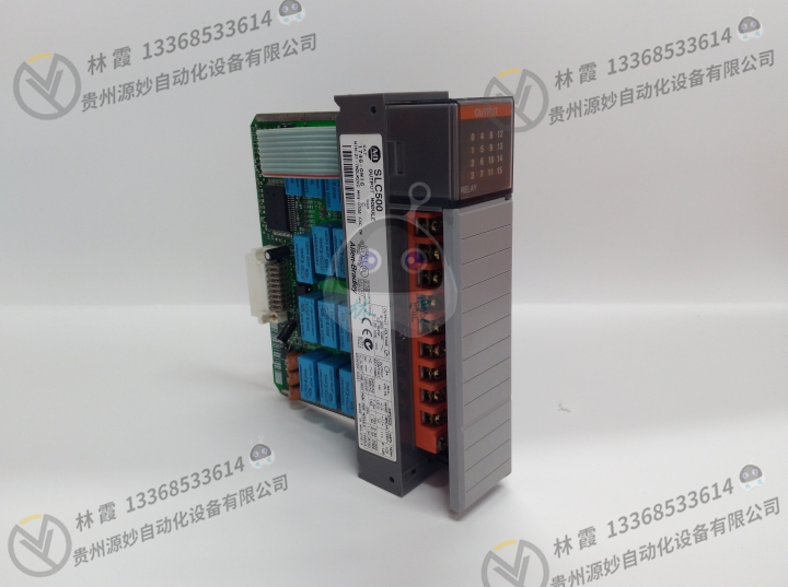 A-B 1394C-SJT10-L-R​L 控制器 模块 质优价美 品质卖家