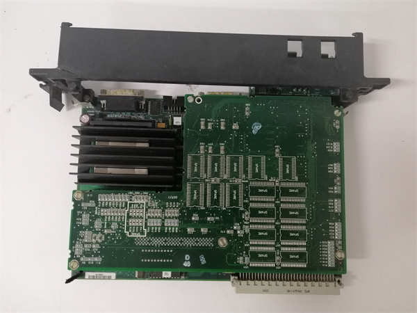 GE  IC697CPX928-FE处理器模块
