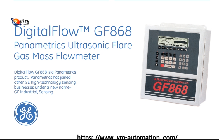 GE GF868-1-1-1-2-1-0 -1-4-0-0-0-RPT 