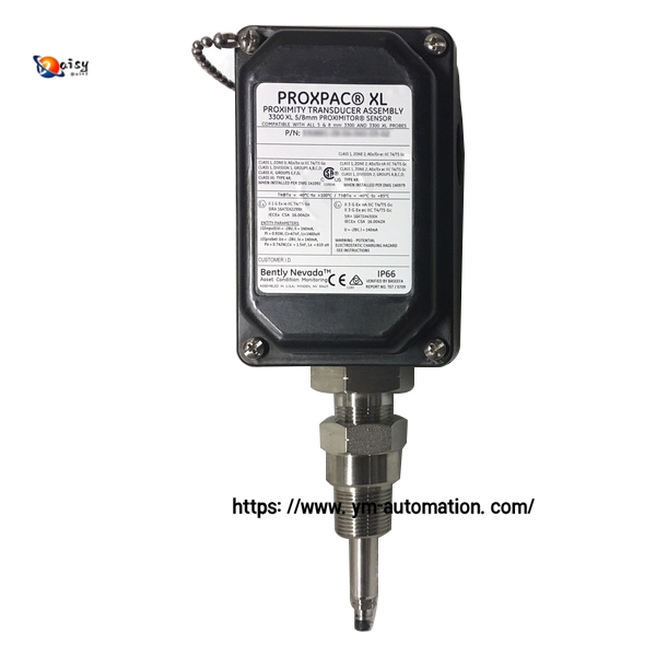 BENTIY 330881-28-04-040-00-02接近传感器