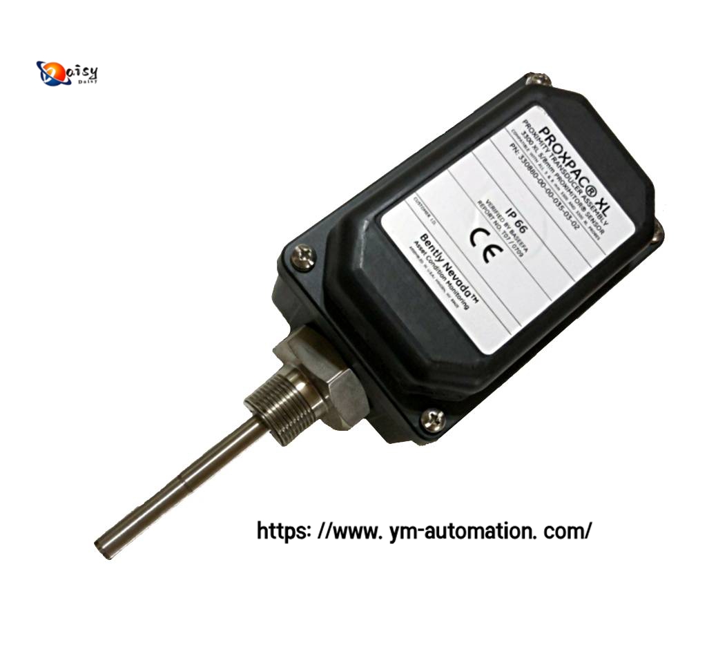 BENTIY 330881-28-04-040-00-02接近传感器 
