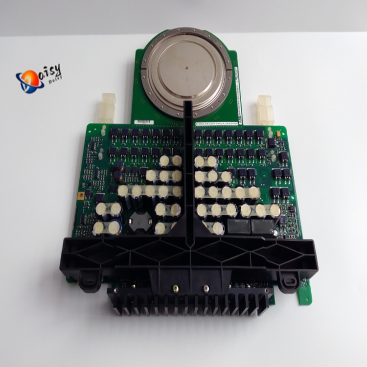 ABB   5SHY4045L0006 3BHB030310R0001 IGCT模块