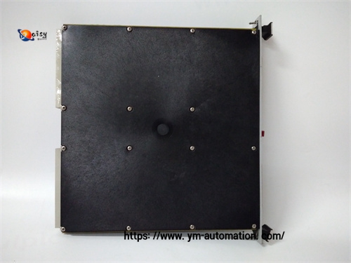WOODWARD 5466-1035MicroNet CPU5200 模块