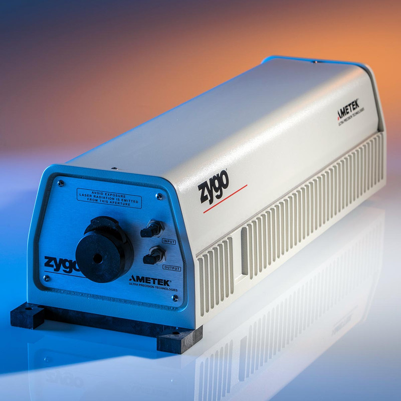 ZYGO 4104C 位移测量脉冲激光器