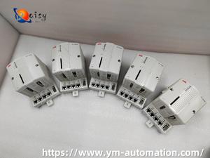 ABB PM862 处理器单元模块