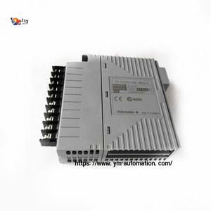 YOKOGAWA ALP121-S00模拟输入模块