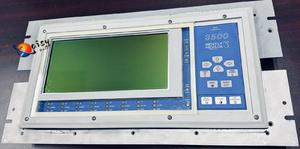 Bently 135785-01显示屏幕模块