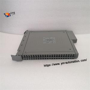 ICS TRIPLEX T8431C模拟输入模块