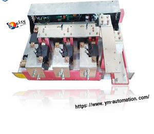 GE MVR1600-4601-A - 1600A 690V 风冷式整流器