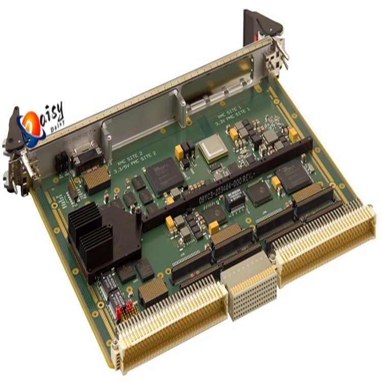 EMERSON TPMC917 MVME5500控制器模块