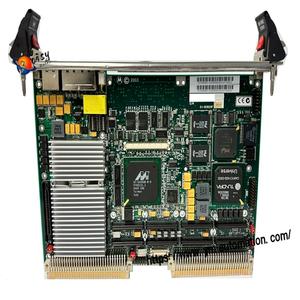 EMERSON TPMC917 MVME5500控制器模块
