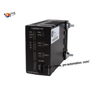 GE IS220PDIAH1A  输入端子板