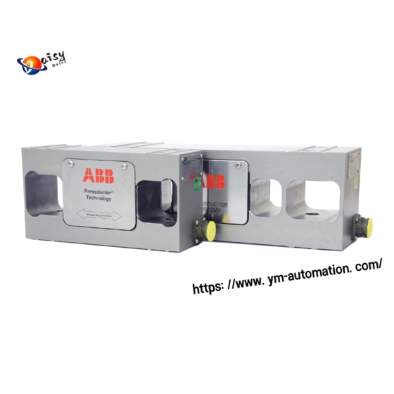 ABB PFTL101A-1.0KN 3BSE004166R1拉力传感器
