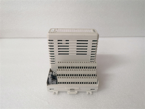 ABB LDGRB-01  3AFE61320954P0001电子超速保护装置