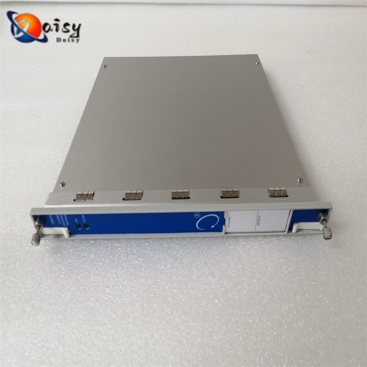 BENTLY 3500/22M 288055-01双通道监测模块