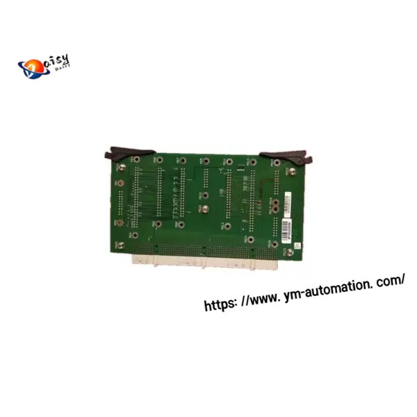 ABB 3BUS208802-002 控制系统组件