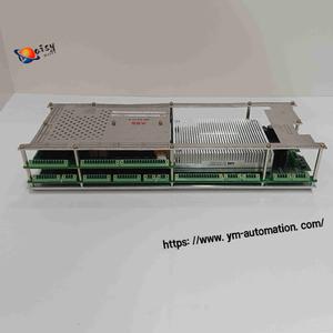 PPD117 3BHE030410R3011励磁控制器模块