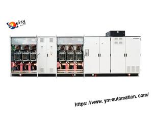 ABB S-073H 3BHB009884R0204逆变器相位模块