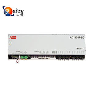 ABB AC800PEC PPD513A-23-111615