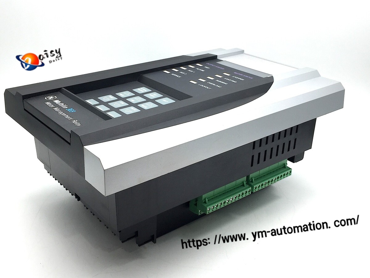 GE 369-HI-R-B-O-P-H-E数字继电器