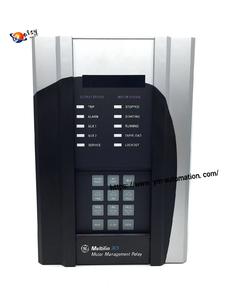 GE 369-HI-R-B-O-P-H-E数字继电器