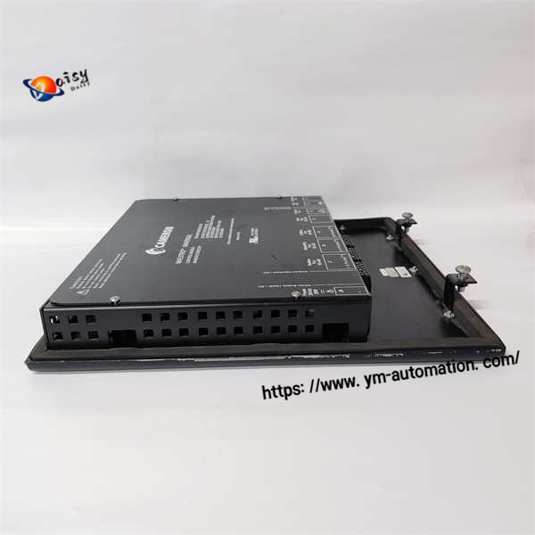 CAMERON AAP3798102-00031-16203 控制器