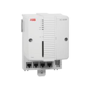 ABB  PM865K01 3BSE031151R1处理器模块