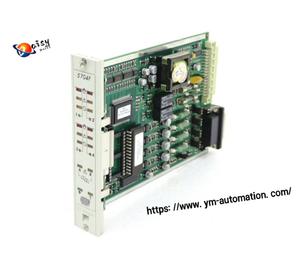 Honeywell 05704-A-0146 5704F 火灾控制卡