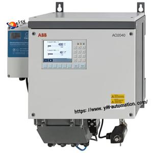 ABB 24041-2X30XXX00000(AO2040 Fidas24 Ex)连续气体分析仪