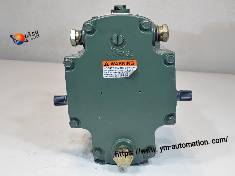 WOODWARD 8516-039 涡轮调速器