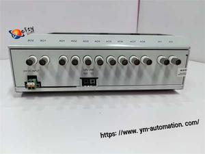 ABB AC 800PEC 模块 - RCI-Box XUD194