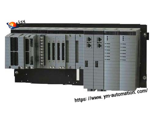 YOKOGAWA   AFV30D-A41252 现场控制单元