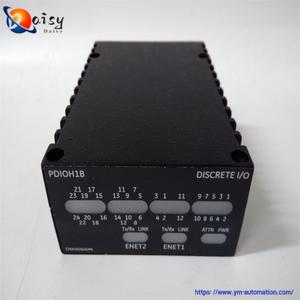 GE IS220PTURH1A 汽轮机 I/O 模块