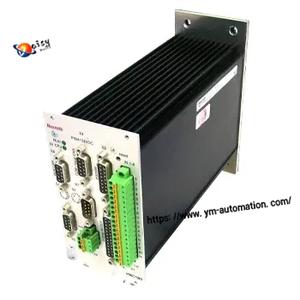 Rexroth VT-HNC100-1-2X/W-08-P-0 R900958999 数字轴控制器