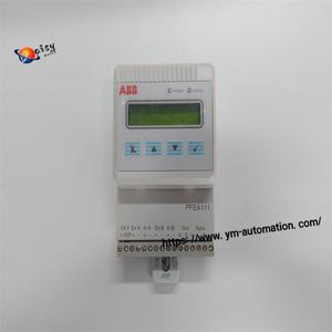 ABB PFEA113-20 3BSE028144R002001 高精度张力控制器