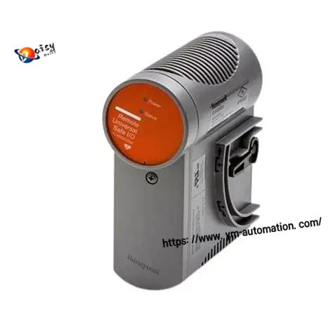 Honeywell FC-RUSIO-3224 冗余通用安全远程 IO 模块