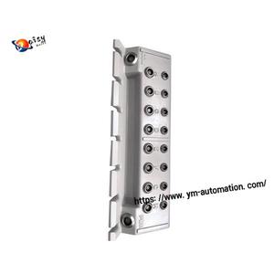 ABB 134177-001 混合型数字输入输出控制模块