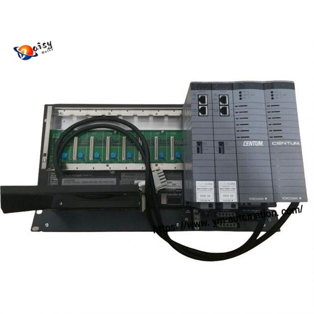 YOKOGAWA  AFV30D-A41152 CENTUM VP 现场控制单元