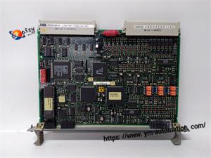 ABB HIEE300766R1 GDB021BEV1 | DCS Gate Drive Control Module Spare Part 