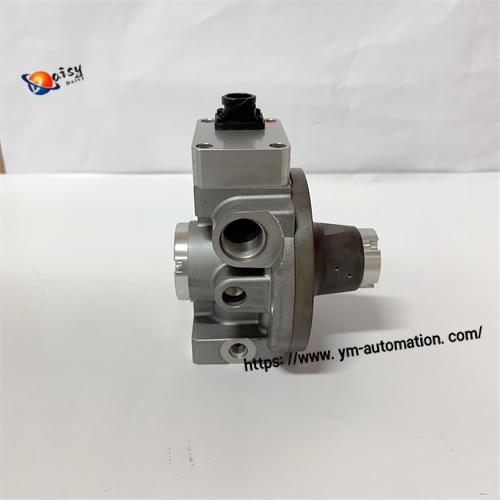 Woodward 5233-2089 三模块冗余超速跳闸模块