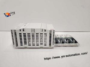 ABB AC900F PM904F 3BDH001002R0001 处理器模块