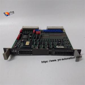 ABB UAC326AE 模拟量数字量 I/O 卡件(HIEE401481R0001)